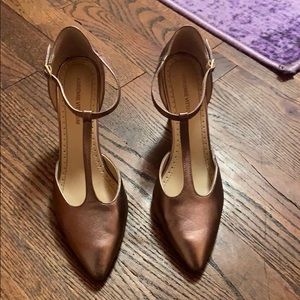 Adrienne Vittadini Heels